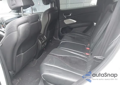 2019 Acura Rdx A-Spec Package из США, поврежденный, VIN 5J8TC2H68KL001165